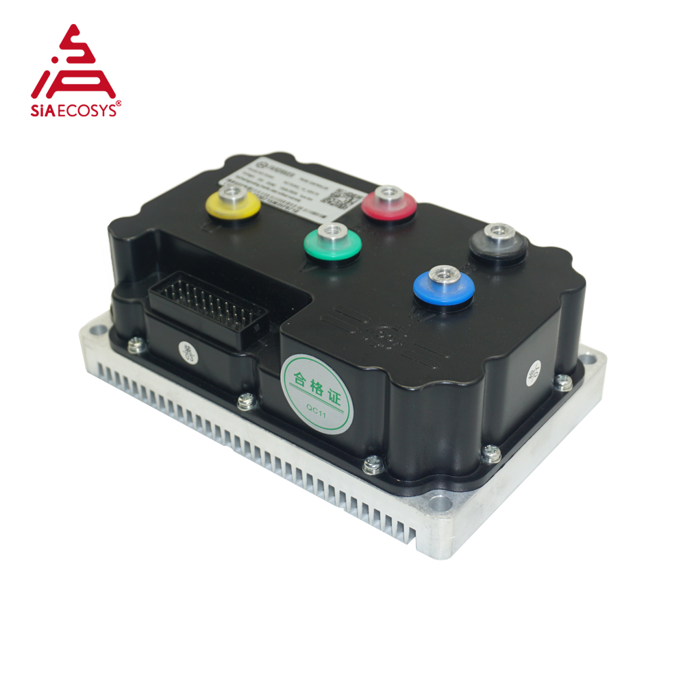 Kelly Kls7230S Controller - Contrôleur de moteur BLDC pour moto