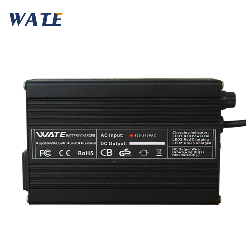 Chargeur intelligent 54.6v 5a, - 84V 20A Smart Charger avis et prix