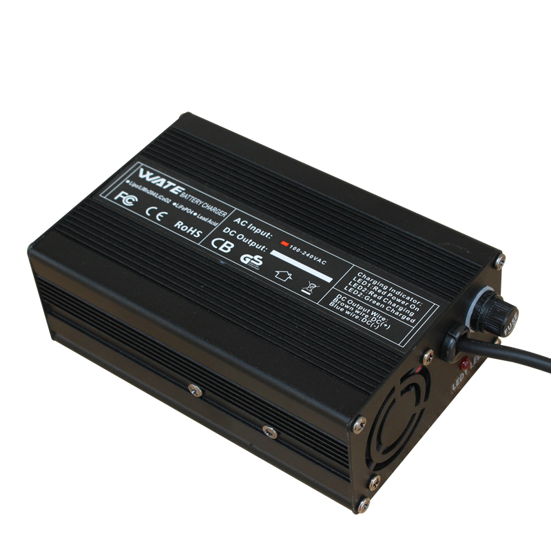 Chargeur intelligent 54.6v 5a, - 84V 20A Smart Charger avis et prix