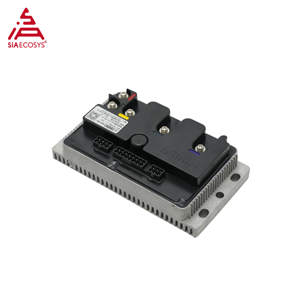 Contrôleur programmable Hall B - Kelly Kls7230S Controller avis et prix