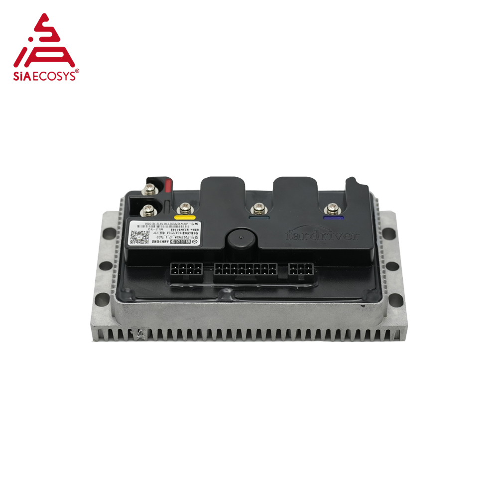 Contrôleur programmable Hall B - Kelly Kls7230S Controller avis et prix