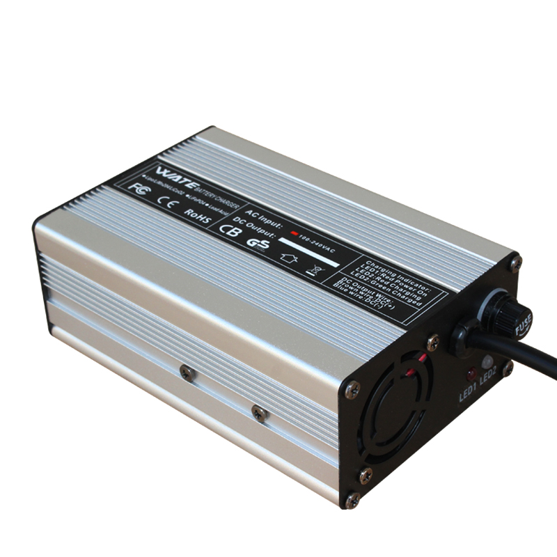 Chargeur de batterie en alumin - 84V 20A Smart Charger avis et prix