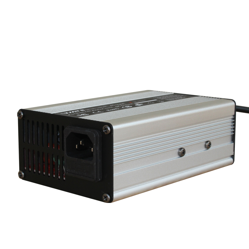 Chargeur de batterie en alumin - 84V 20A Smart Charger avis et prix