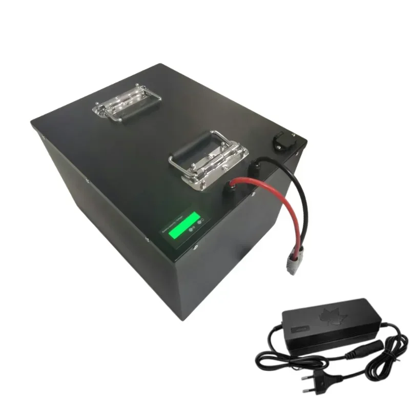 Batterie au lithium LiFePO4 60 - 72V 40Ah Lifepo4 Battery Pack avis et prix