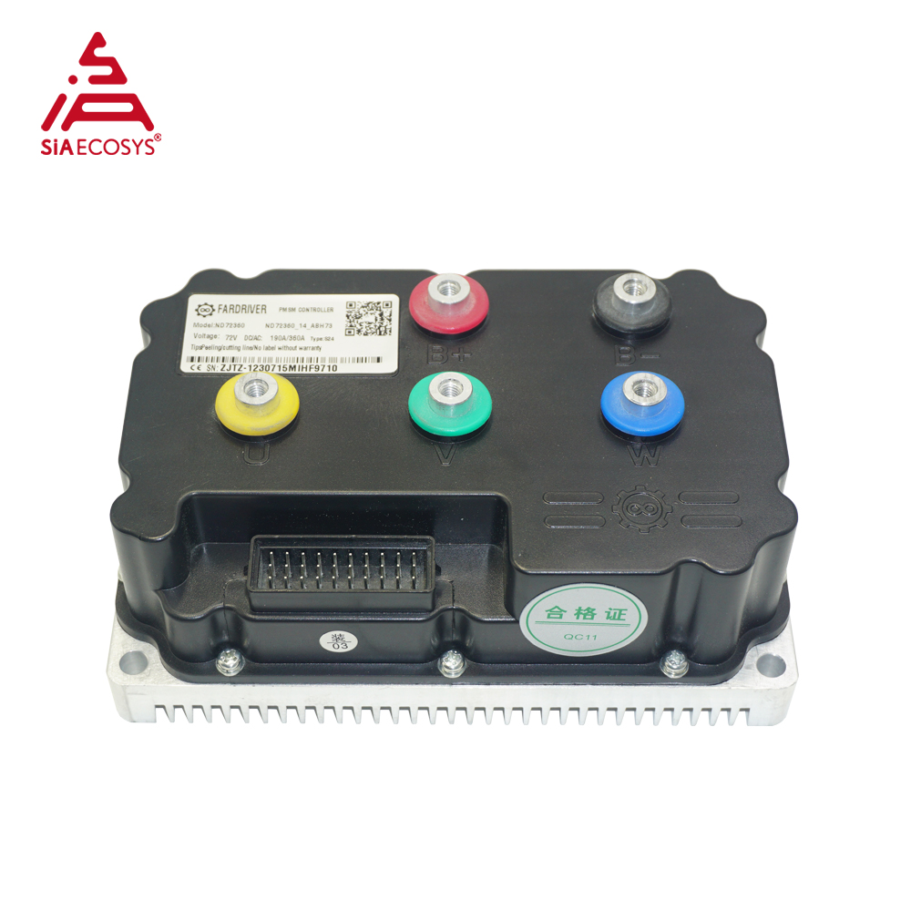 Contrôleur de moteur BLDC pour - Kelly Kls7230S Controller avis et prix