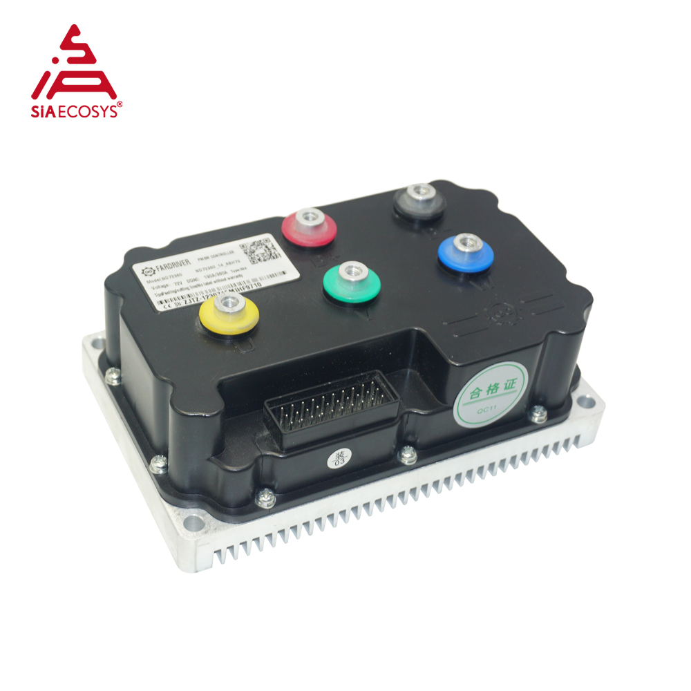 Contrôleur de moteur BLDC pour - Kelly Kls7230S Controller avis et prix